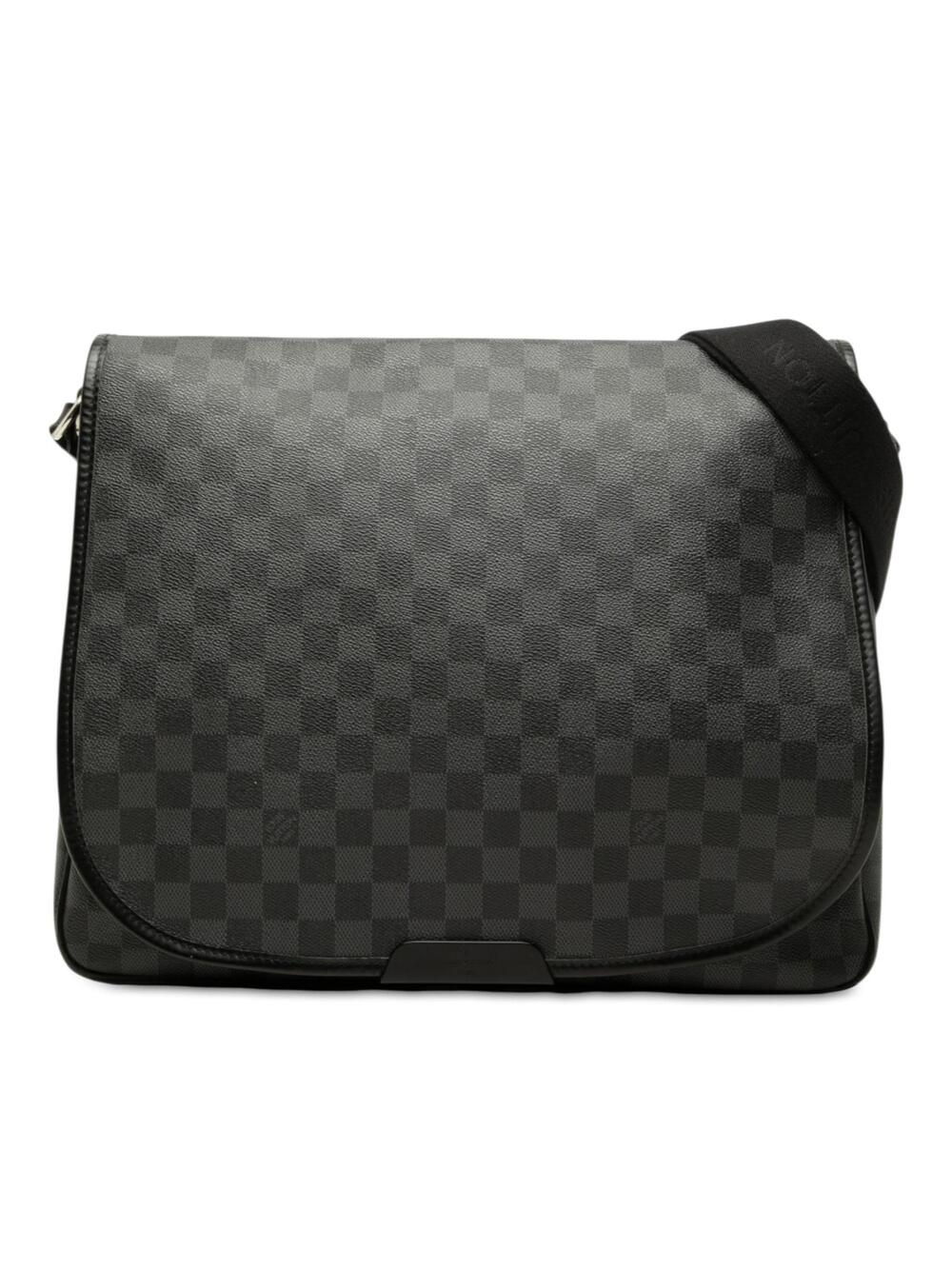Louis Vuitton Damier Graphite Daniel Gm #359746L86B